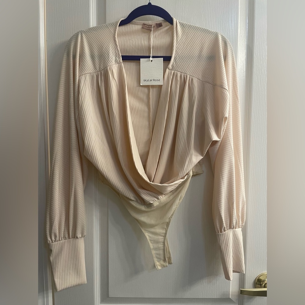 Body suit